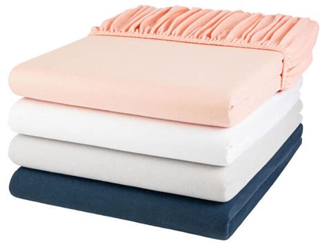 Jersey Fitted Sheet Double Size Lidl Ireland Specials Archive