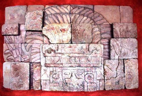 Teotihuacan Museum | Teotihuacan, Museum, Art and architecture