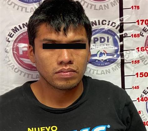 Edomex Detienen A Hombre Por El Presunto Feminicidio De Niña De 10 Años