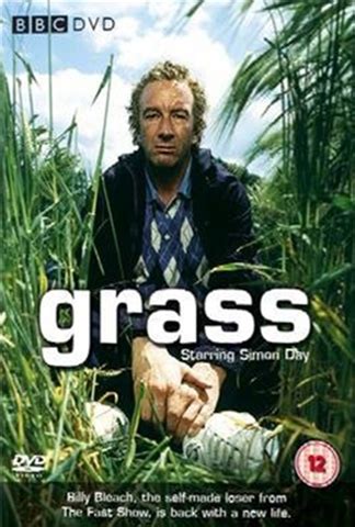 Grass - Simon Day - CeX (UK): - Buy, Sell, Donate