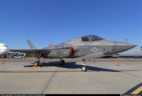 United States Marine Corps Lockheed Martin F B Lightning Ii