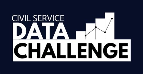 Entries Open For The Civil Service Data Challenge Central Digital And