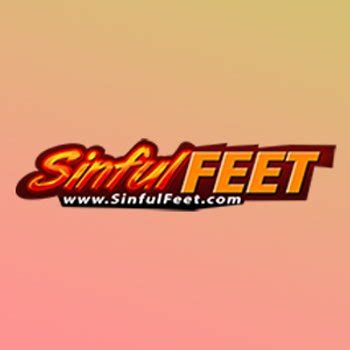 Sinful Feet Has The Top 2 Hottest Hardcore Pornstars