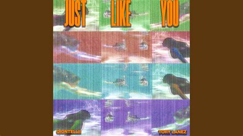 Just Like You (Remix) - YouTube Music