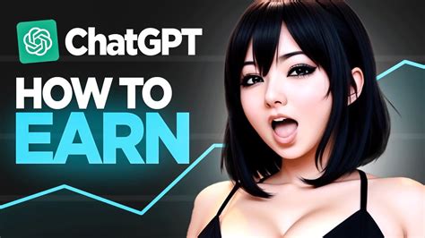 8 Genius Ways To Make Money With Chatgpt Be Sure To Check It Out 🤯 Youtube