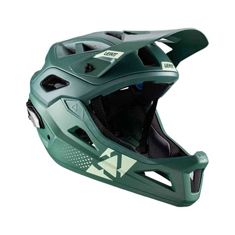 Leatt Helmet Mtb Enduro V Olympic Cycles