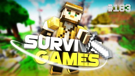 Minecraft Survival Games Mcsg Team Of Youtube