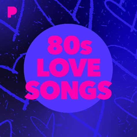 80s Love Songs Music - Listen to 80s Love Songs - Free on Pandora ...