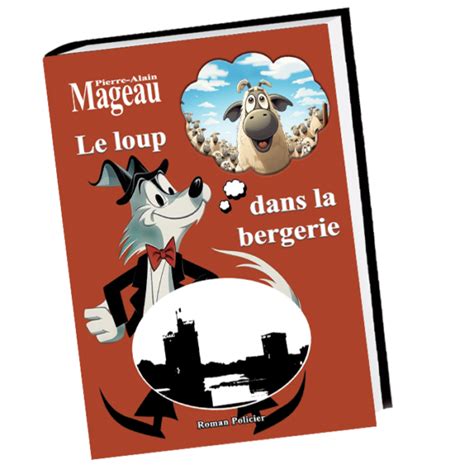 Le Loup Dans La Bergerie Mce Editions