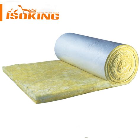 Glass Fibre Insulation