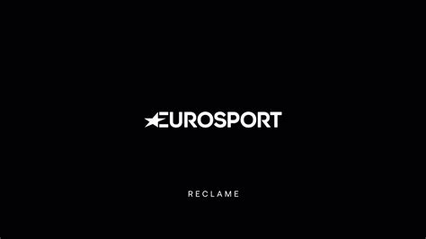 Eurosport Netherlands Continuity April Youtube