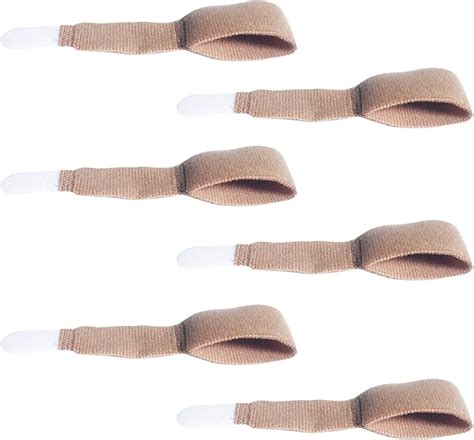 Toe Separator Hammer Toe Correctors Toe Separators Big Toe Spacers