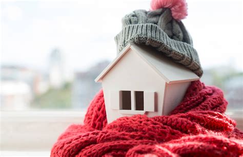 Budget Friendly Ways To Prepare Your Home For Winter