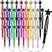 Amazon Yeaqee Pcs Thank You Pens Bulk Amazing Star Ballpoint