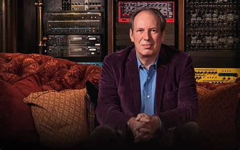 Hans Zimmer To Teach Film Scoring Songwriting Magazine