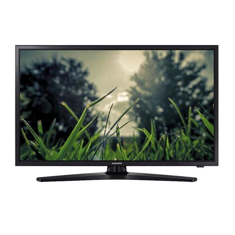 Monitor Samsung LT24H315 24 DTV Reception ZENTECH Support Technology