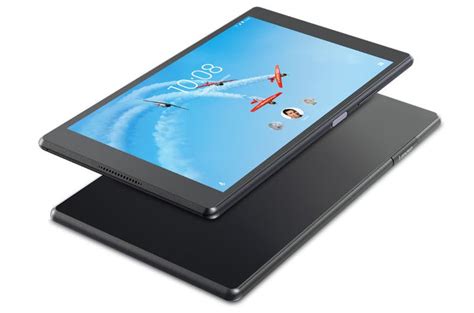 Latest Lenovo Mediapad Tab 8 Plus Price & Specification: | Tablet ...