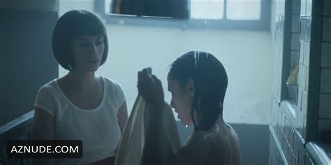 Viviana Serna Nude Aznude