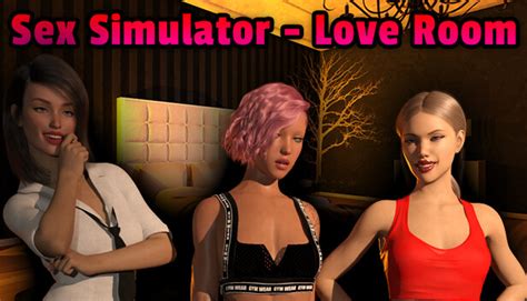 Sex Simulator Love Room On Steam