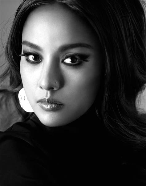 Picture Of Lee Hyori