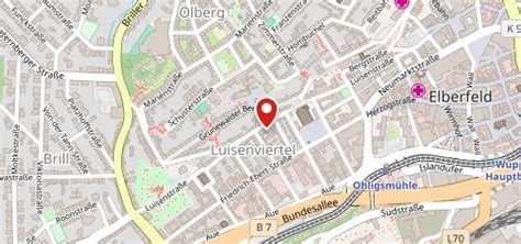 Bar Café Luise Wuppertal Speisekarte Preise und Bewertungen