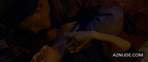 Ziyi Zhang Nude Aznude