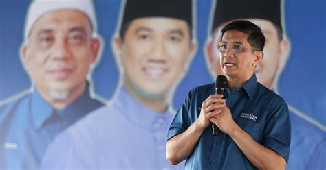 Ge15 Research Points To Azmin Losing In Gombak New Straits Times