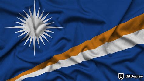 Marshall Islands Allegedly Face Threats From DAOs And CBDC