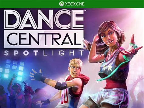 Dance Central Spotlight review – The ultimate Kinect dancing game now ...