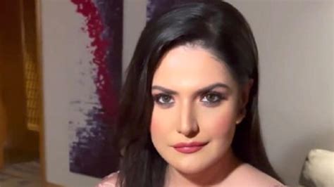 Zareen Khan Xxx Hd Sex Pictures Pass