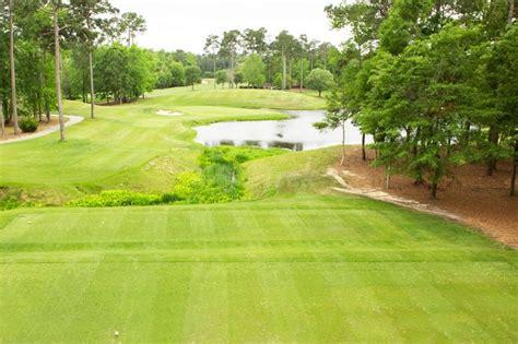 TPC - Myrtle Beach - Your Golf Package