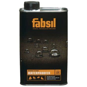 Granger s Fabsil UV 2500 ml od 827 Kč Heureka cz