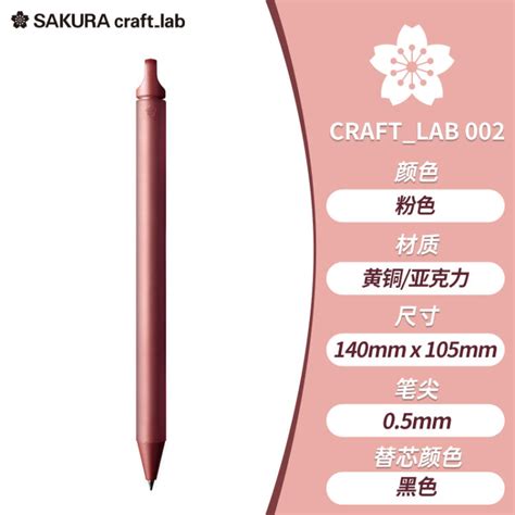 Sakura Craft Lab