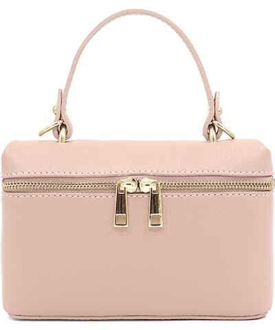 Nude чанти Pelletteria Italia Exclusive GLAMI bg