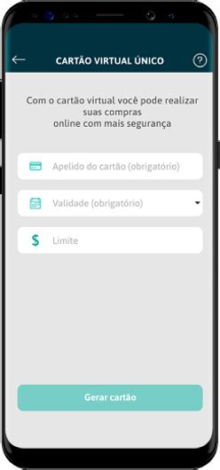 Conheça App Sicoobcard Nacional Sicoob