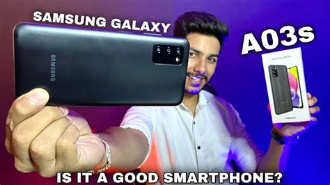 Samsung Galaxy A03s Unboxing And Review Buy Or Not Explained In This Video 🔥🔥🔥 Youtube