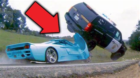 Top 10 Must See Police Chases Youtube