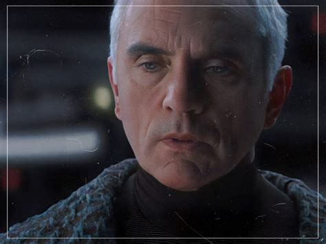 Why Terence Stamp Called His Star Wars Role Boring