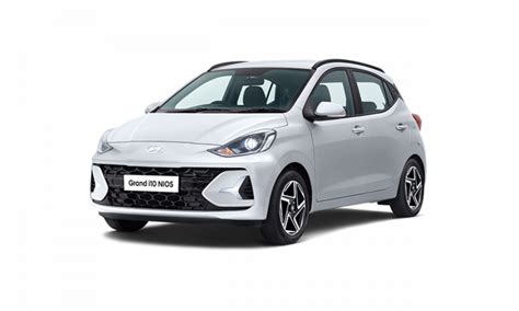 Hyundai Grand i10 Nios Price in India 2021 - Images, Mileage & Reviews - carandbike