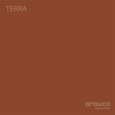 Melamina Arauco Terra Mate Triplay Carpisur