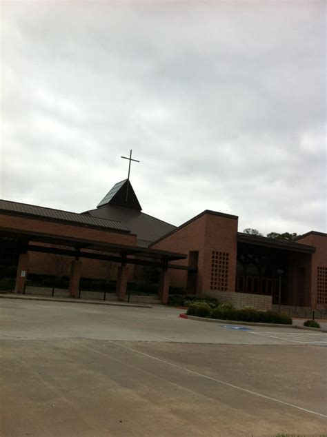 St Ignatius Loyola Catholic Church Photos Cypresswood Dr