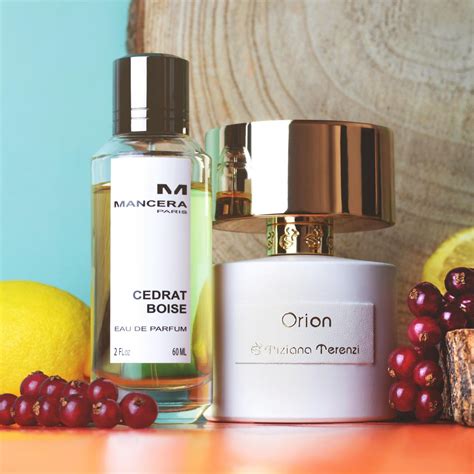 Orion Tiziana Terenzi Parfum - ein es Parfum für Frauen und Männer 2015