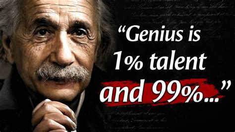 Quotes From Albert Einstein About Life