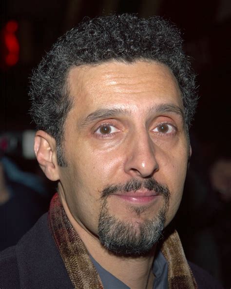 John Turturro - Golden Globes