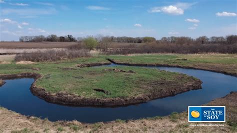 What Is an Oxbow? - Fishers & Farmers Partnership