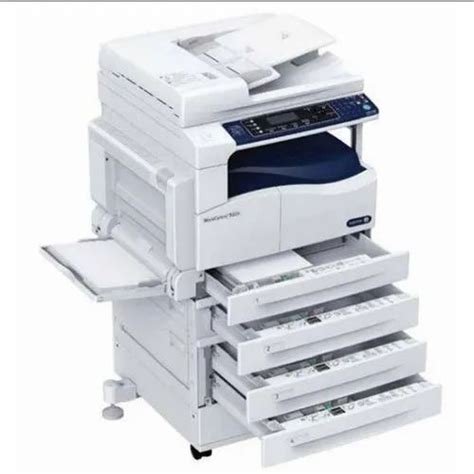 Xerox Multifunction Printer Xerox All In One Printer Wholesaler