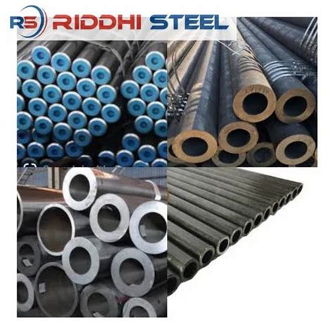 Alloy Steel P Pipes Standard Astm Nominal Size Inch At Rs