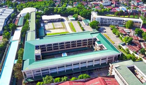 VIDEO: Cebu Institute of Technology - University Aerial Tour