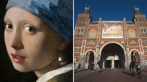 Rijksmuseum To Host The World S Largest Exhibition On Dutch Master