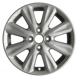 Toyota Yaris Replacement Factory Wheels Rims Carid